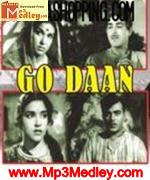 Godaan 1963 song download